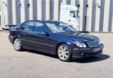 Mercedes-Benz Mercedes C320 CDI W203 Sport Edition - Mercedes-Benz C 320 in Stuttgart