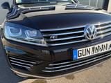 Volkswagen Touareg 3.0 V6 TDI SCR Tiptronic Executive E... - gebrauchte Volkswagen Touareg aus dem Jahr 2018