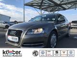 Audi A3 Sportback 1.4 TFSI Komfort-Plus*AHK*Handy-Blu - : Handy