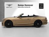Bentley Continental GTC V8 Hybrid Mulliner *Keramik*NAIM - : Roadster, Automatik