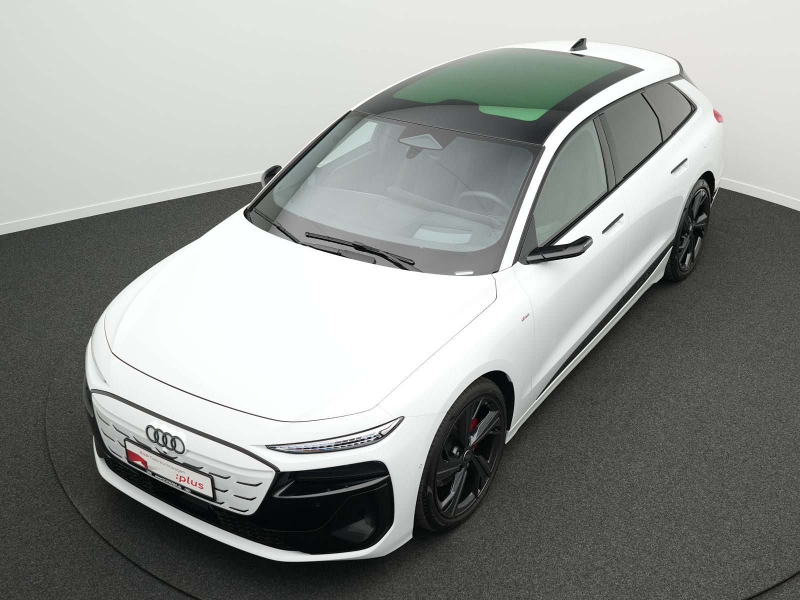 Audi A6 e-tron - Bild 15