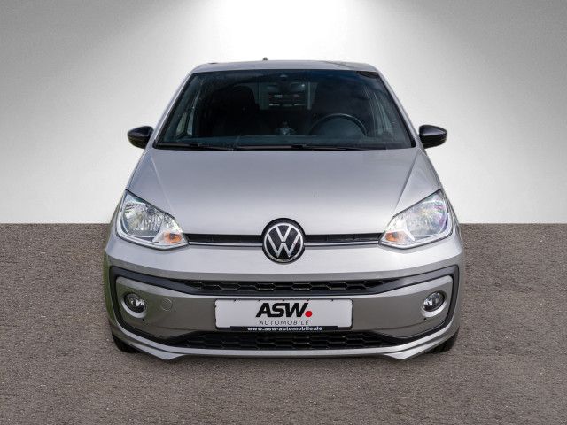 Volkswagen up! - Bild 5