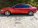 Audi a4 b5 - gebrauchte Audi A4 aus dem Jahr 1995