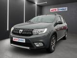 Dacia Sandero Stepway II 0.9 TCE Navi PDC Kamera AUX - Dacia Gebrauchtwagen mit Automatikschaltung