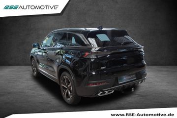 Bild 9 BAIC Beijing X75 AHK M&S Klimaauto. Pano USB