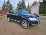 Volkswagen Touareg 3.6 V6 FSI Tiptronic - - gebrauchte VW Touareg aus dem Jahr 2007