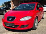Seat Leon Reference/ZAHNRIEMEN&TÜV NEU - Seat Leon aus 2006 mit Diesel-Antrieb