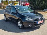 Volkswagen Golf VI 1.9 *Tüv Neu * 90 ps - Volkswagen Golf: 90ps