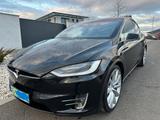 Tesla Model X 90D - MCU2, CCS, 7 persons - Tesla Model X von privat
