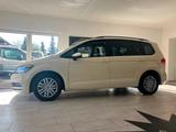 Volkswagen Touran 2.0 TDI TAXI DSG Kam. ParkAssist LED - Volkswagen Touran: Taxi