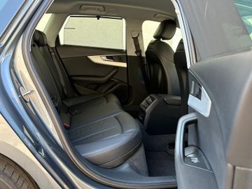 Audi A4 - 9