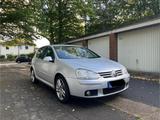 Volkswagen VW Golf V 1.6 102PS TÜV und Service NEU - Volkswagen Golf: 102 Ps