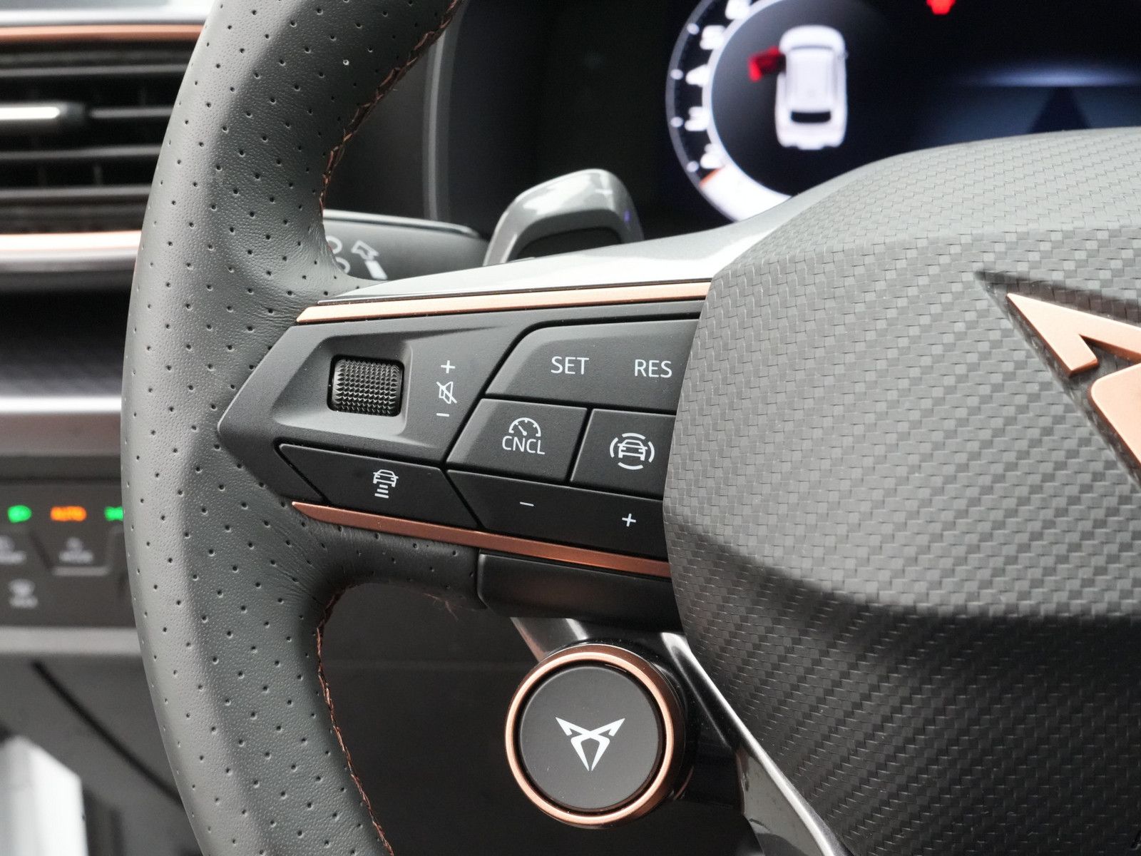 Cupra Leon - Bild 7