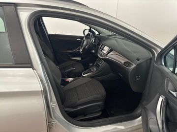 Opel Astra - 9