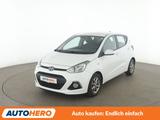 Hyundai i10 1.2 YES!*TEMPO*SHZ*LIM*KLIMA*BLUETOOTH* - Hyundai i10: Yes
