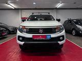 Fiat Fullback Double Cab SX - gebrauchte Fiat SUV & Geländewagen
