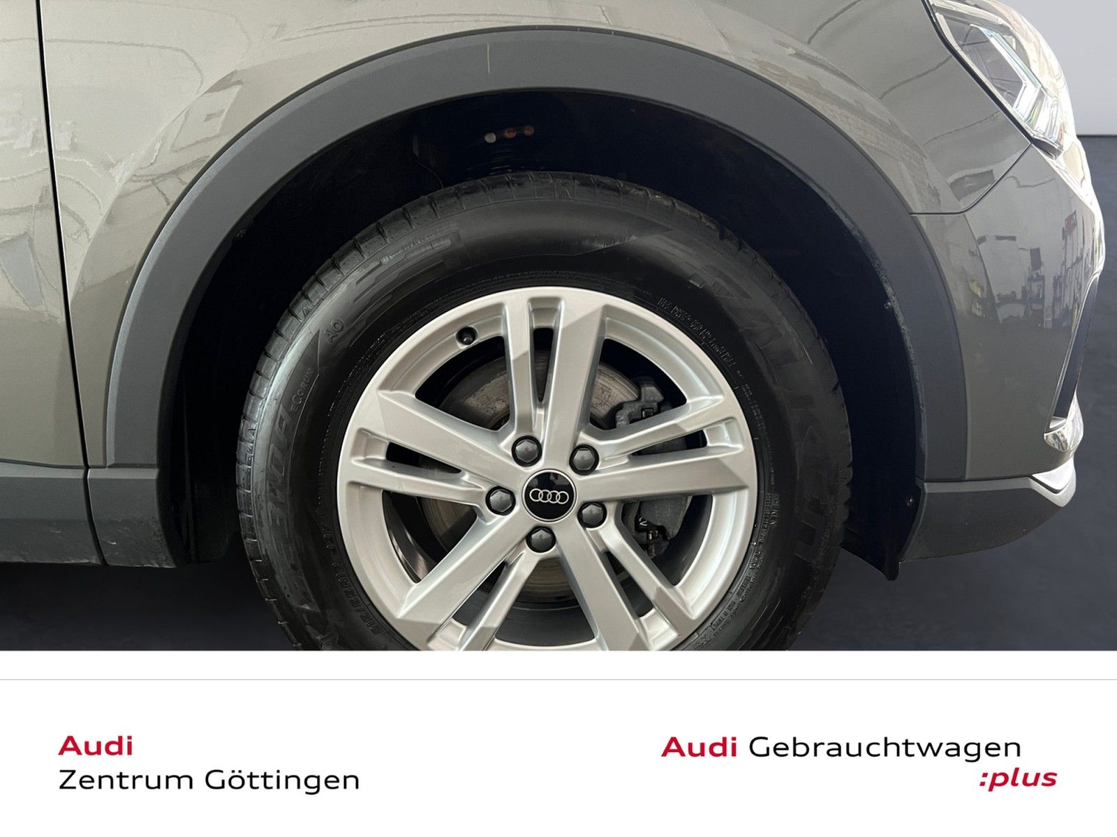 Audi Q3 - Bild 6