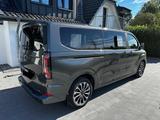 Ford Tourneo Custom Titanium X L2 170PS Aut. 360