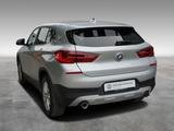BMW X2 sDrive18d Advantage Head-up LED Sitzheizung - BMW X2: Advantage