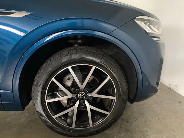 Touareg R-Line 3.0 V6 TDI tiptronic 4Motion AHK+