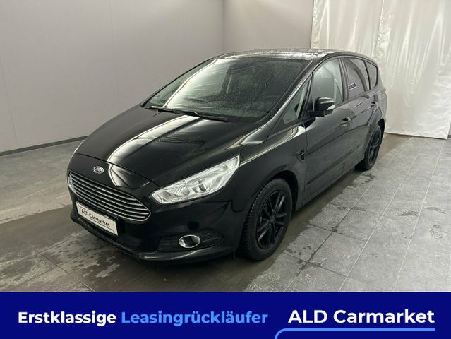 Ford S-Max 2.0 EcoBlue Aut. Business Kombi, 5-türig, 