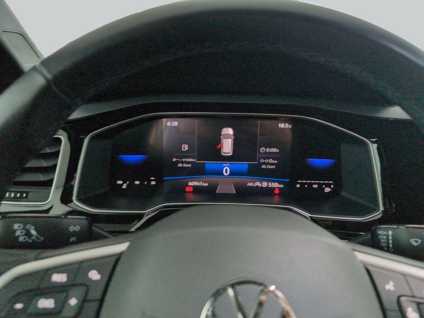 Volkswagen Taigo 1.0 TSI OPF R-Line SHZ+PDC+MATRIX-LED+VC, миниатюра 17