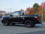Dodge RAM 1500 5,7L V8 Aut. HEMI 4x4 Single Cab. - Dodge RAM: 1500 Hemi