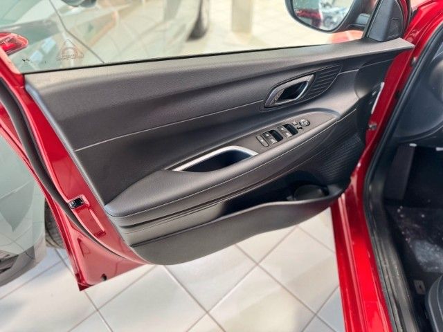 Hyundai i20 – Bild 23