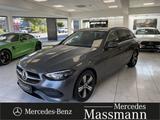 Mercedes-Benz C 200 T-Modell - Mercedes-Benz C-Klasse Jahreswagen: T Modell