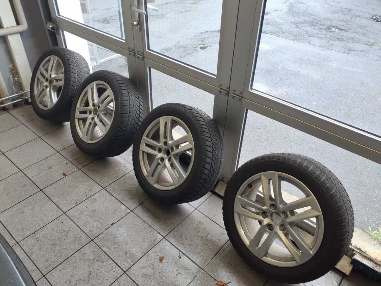 Audi A4 - Bild 19
