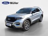 Ford Explorer 3.0 EcoBoost  ST-Line Plug-in-Hybrid 4x - Ford Explorer: 4.0