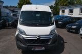 Vorschaubild Citroën Jumper Grossraumkasten 33 L2H2 Profi BlueHDi 160