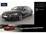 Audi A8 60 TFSI e qu. lang Massage/HUD/Allr.Lenk/360
