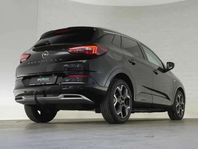 Grandland ULTIMATE AT+NAVI+KEYLESS+ACC+360 GRAD 