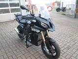 BMW S 1000 XR Triple Black / Tieferlegung/ 2 Pakete - BMW Motorräder in Braunschweig