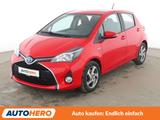 Toyota Yaris 1.5 Hybrid Edition-S Aut*CAM*SHZ*KLIMA* - Toyota Yaris: Automatik