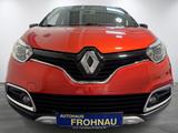 Renault Captur XMOD Kamera Tempomat Navi Sitzh. Klima - Renault Captur: Xmod