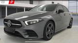 Mercedes-Benz A 200 AMG Line°Pano°Kamera°LED°Garantie° - gebrauchte Mercedes-Benz A 200 aus dem Jahr 2019