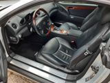 Mercedes-Benz SL 350 - 7G-Tronic ( Scheckheft-MB, Soundsystem. - Mercedes-Benz SL 350 aus 2007