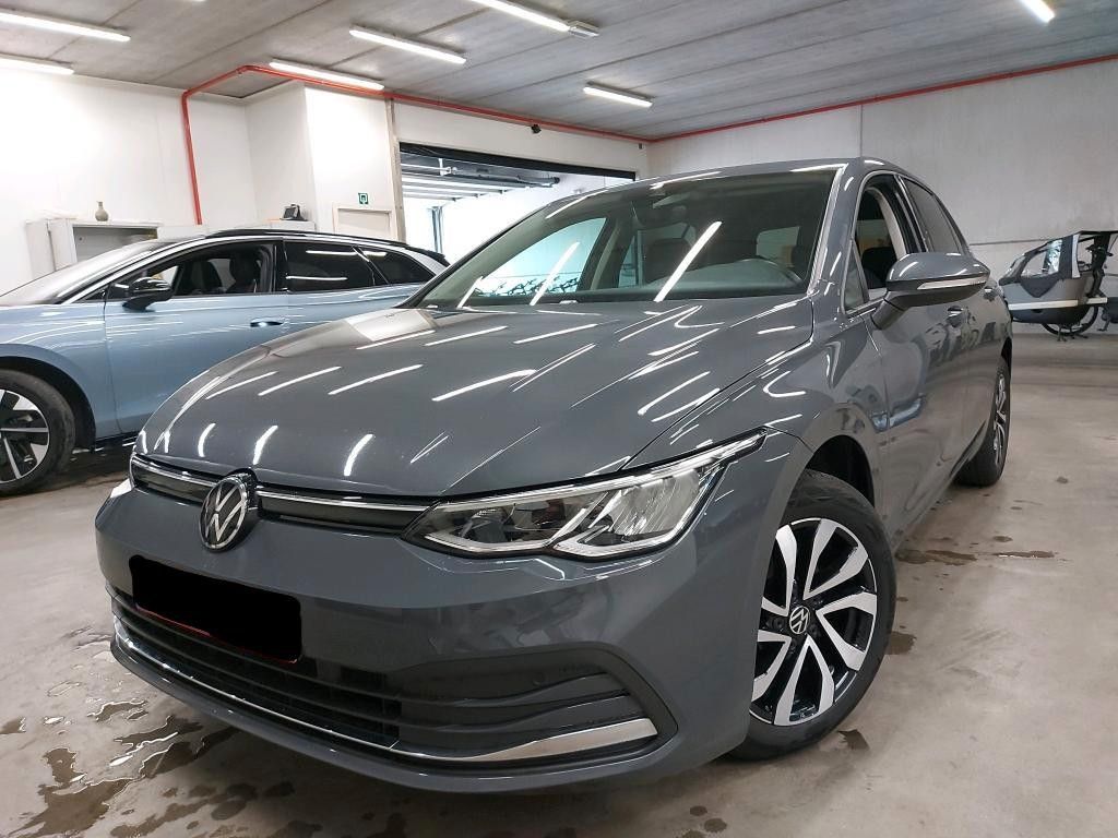 Image of Volkswagen Golf