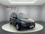 Mercedes-Benz Citan Kombi 113 LED/ACC/KAMERA/AHK/DAB+ - gebrauchte Mercedes-Benz Citan aus dem Jahr 2022