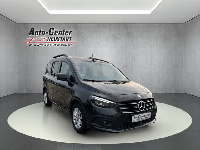 MERCEDES-BENZ Citan Kombi 113 LED/PDC/KAMERA/AHK/DAB+