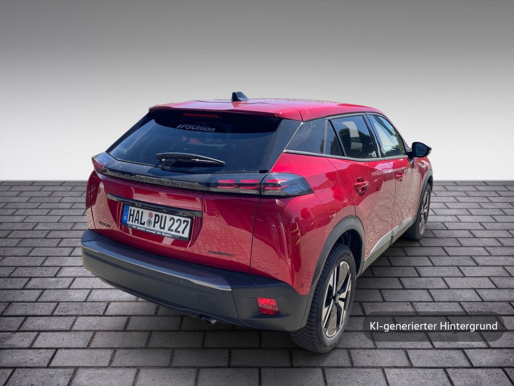 Peugeot 2008 - Bild 5