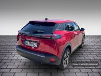Peugeot 2008 - Vorschau Bild 5