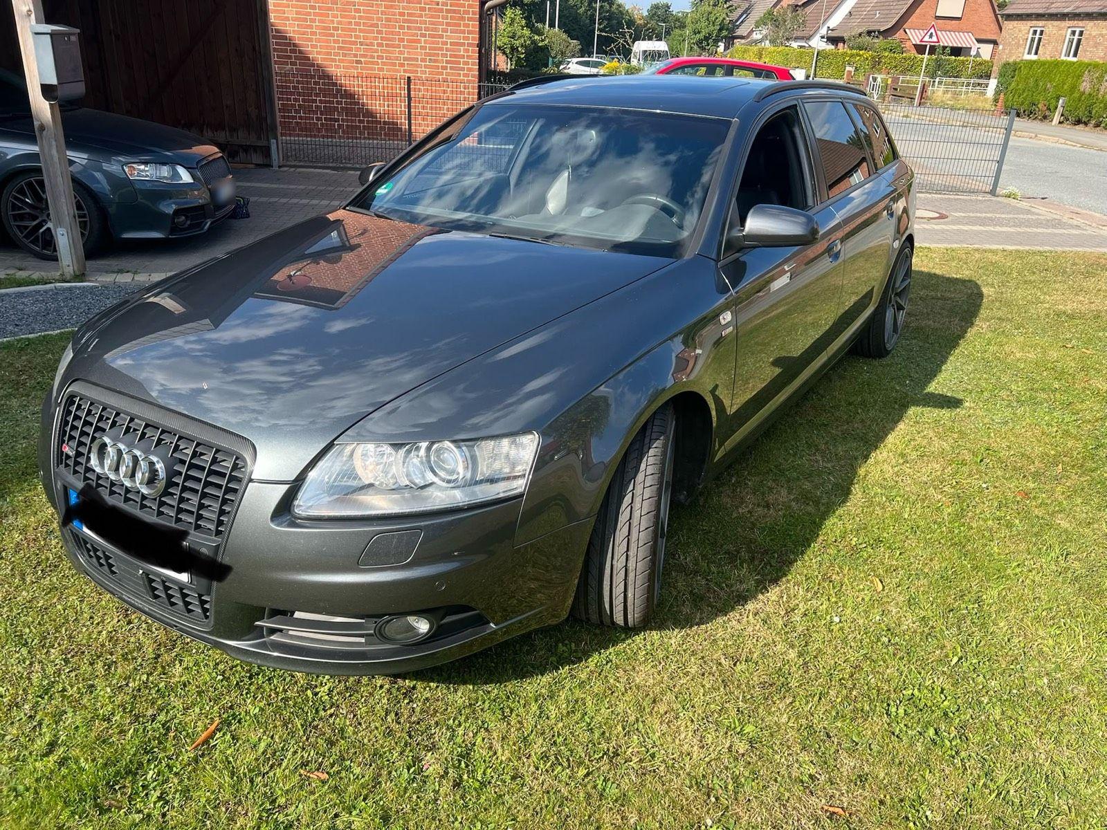 Audi Quattro, 2006