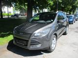 Ford Kuga Sync Edition - Ford Kuga: Sync Edition