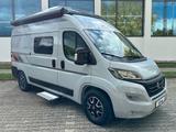 LMC Innovan 540 Schlafdach Fiat AHK - LMC 54