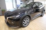 Mazda CX-3 /Klima/Automatik/HUD/Tempomat - Mazda CX-3 in Wuppertal