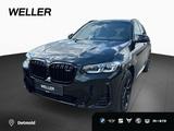 BMW X3 M40d HUD H/K DAB PA+ ACC AHK Pano 20" Laser - gebrauchte BMW X3 M40 aus dem Jahr 2023