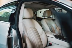 Fahrzeugabbildung Maserati Ghibli S Q4 *MWST./TOP GEPFLEGT*